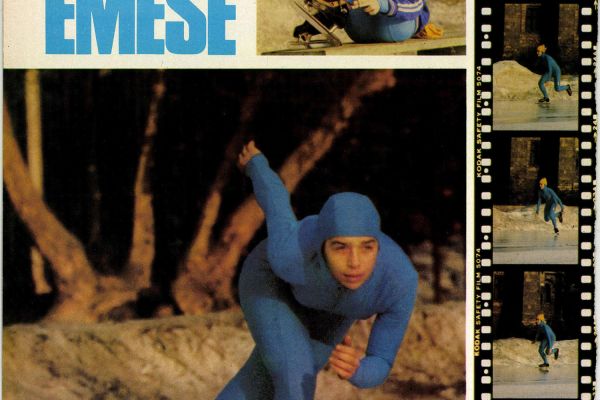 Hunyadi Emese életútjának dabasi vonatkozásai