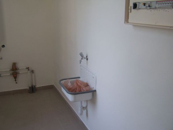 Kivitelezés közbeni kép