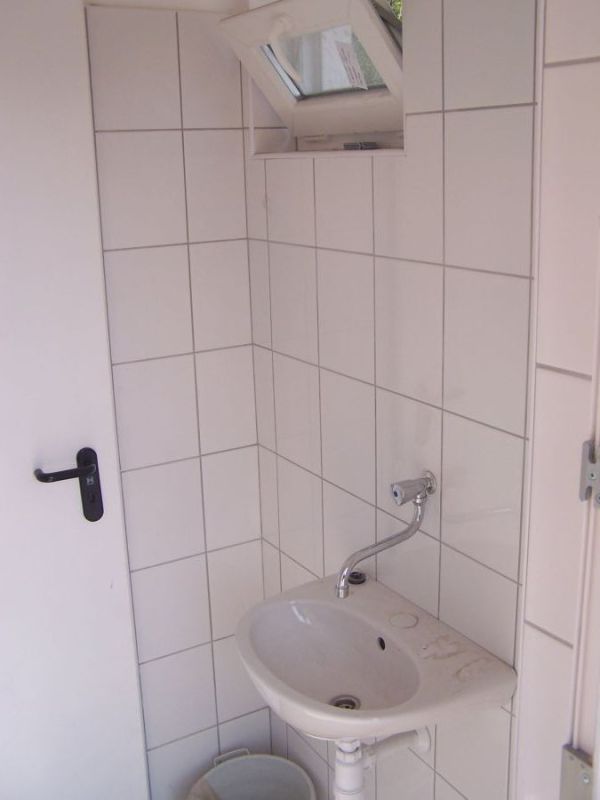 Kivitelezés közbeni kép