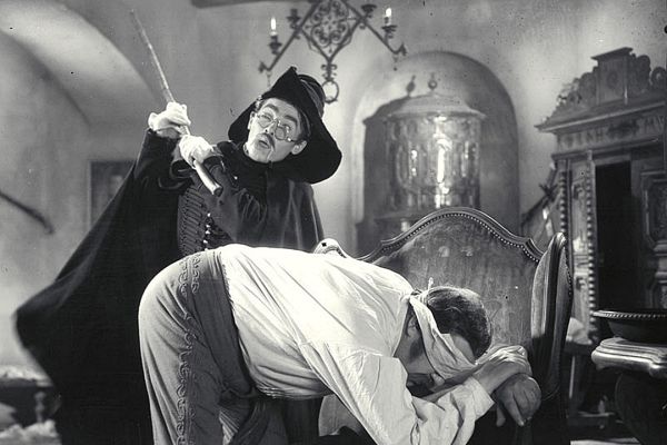 Az első magyar színes játékfilm Pest-megyei forgatása