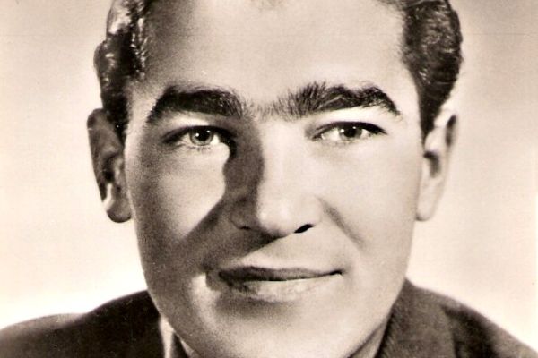 Az első magyar színes játékfilm Pest-megyei forgatása