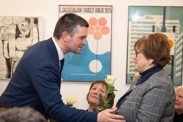 Magyar Kultúra Napja Dabason 2026