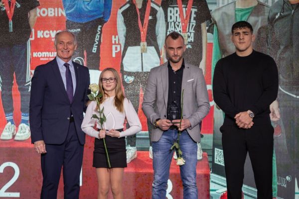 Sportgála 2025.