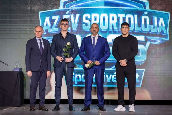 Sportgála 2025.
