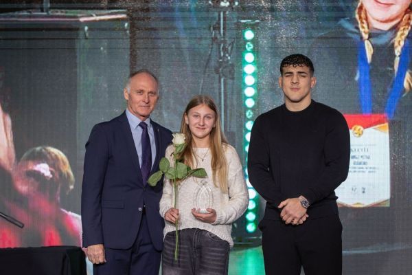 Sportgála 2025.
