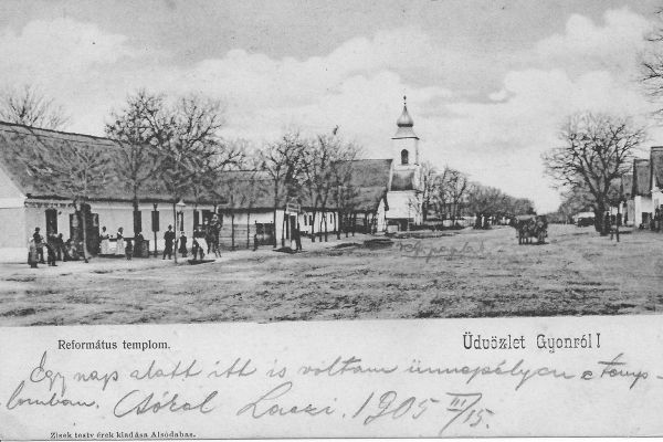 Szilvási Gábor (1751-1830) gyóni református lelkész templomépítő tevékenysége és irodalmi kapcsolatai