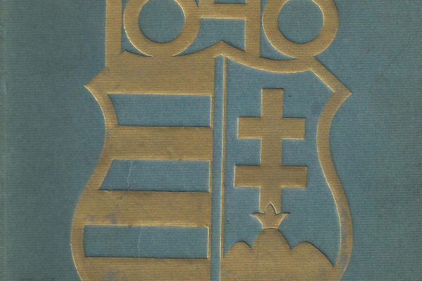 Az 1948-as centenáriumi emlékünnepség Alsódabason