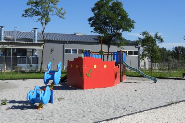 MEGVALÓSULT A DABASI MÁNTELEKI TÓ TURISZTIKAI FEJLESZTÉSE