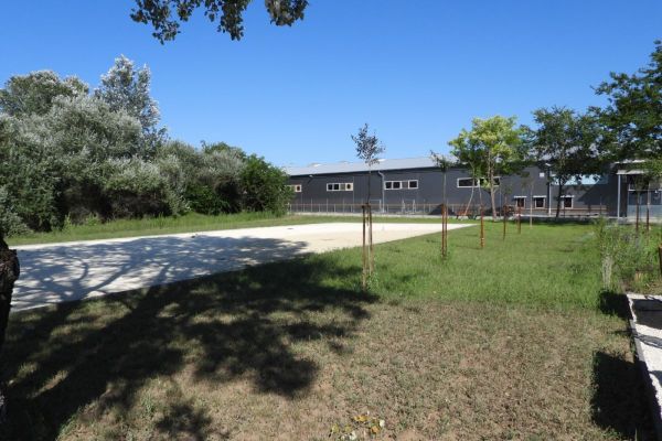 MEGVALÓSULT A DABASI MÁNTELEKI TÓ TURISZTIKAI FEJLESZTÉSE