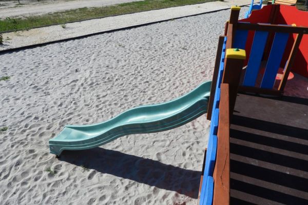 MEGVALÓSULT A DABASI MÁNTELEKI TÓ TURISZTIKAI FEJLESZTÉSE