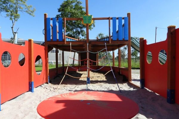 MEGVALÓSULT A DABASI MÁNTELEKI TÓ TURISZTIKAI FEJLESZTÉSE