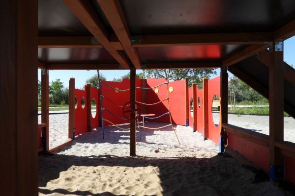 MEGVALÓSULT A DABASI MÁNTELEKI TÓ TURISZTIKAI FEJLESZTÉSE