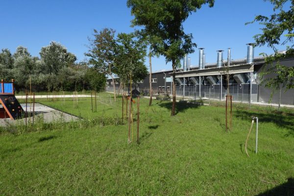 MEGVALÓSULT A DABASI MÁNTELEKI TÓ TURISZTIKAI FEJLESZTÉSE