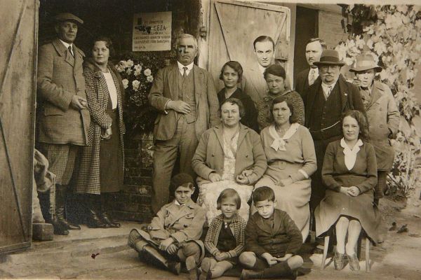 Dr. Czobor Andor (1889-1945) működése és szerepe a dabasi egészségügyi ellátásban