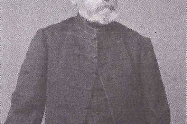 Dabasi Halász Boldizsár életútja