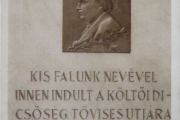 A gyóni evangélikus egyházközség Gyóni Géza kultuszát ápoló tevékenysége