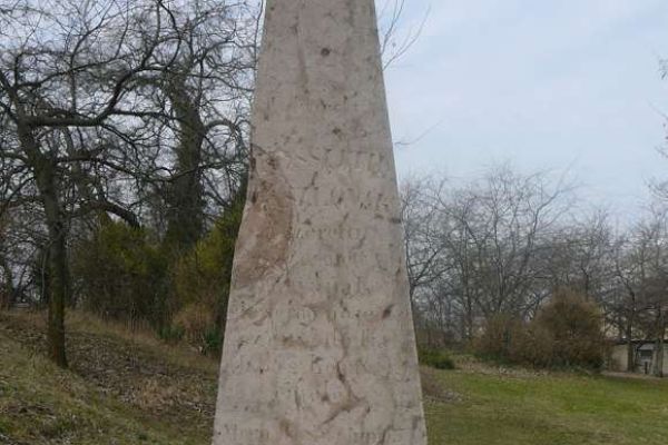 Kossuth László síremléke