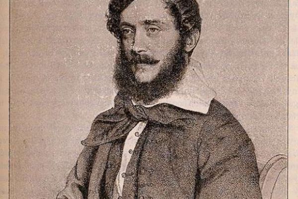 Kossuth Lajos életútjának dabasi vonatkozásai