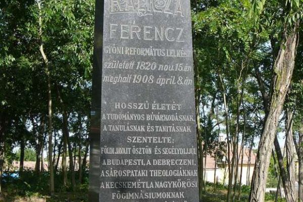 Kalicza Ferenc írásbeli gyakorlófüzete (1832-1833)