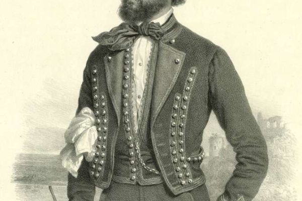 Lisznyai Damó Kálmán életútjának dabasi vonatkozásai