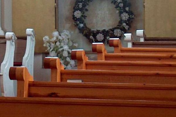 A Dabasi Kossuth-koszorú