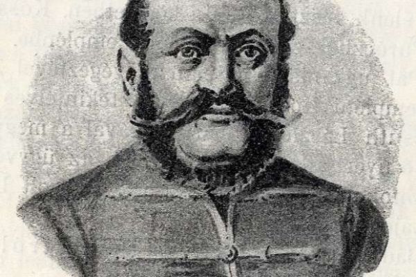 A Dabasi Kossuth-koszorú