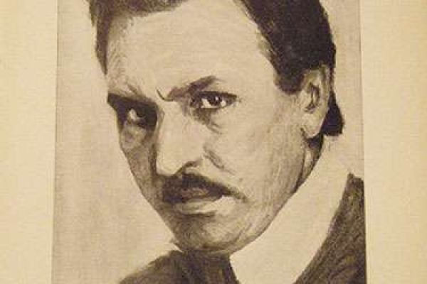 Gyóni Géza költészete és szellemi hagyatéka