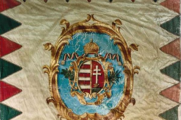 Halász István és Halász Ödön hadnagyok helytállása az 1848/49. évi szabadságharcban