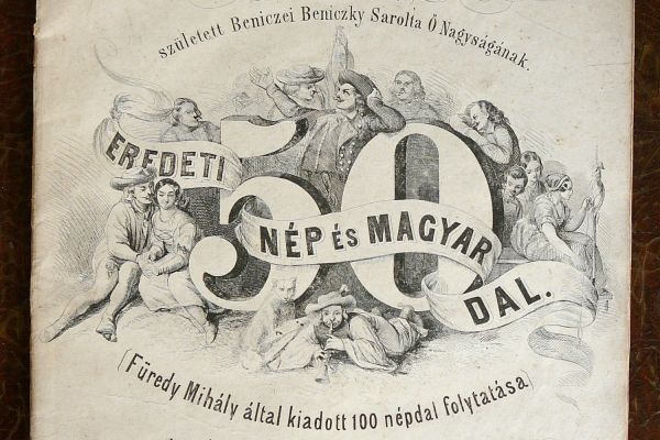 Gróf Vay Lászlóné Beniczky Sarolta (1837-1913) szerepe Gyón község helytörténetében