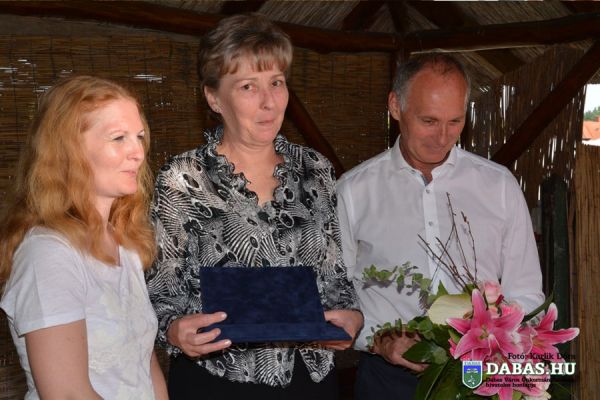 Köztisztviselők-napi zarándoklat és díjátadó ünnepség