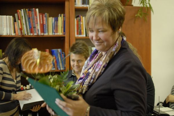 Ünnepélyes nyitórendezvény