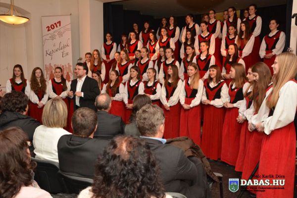 Újévi koncert