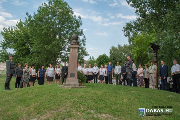 Trianoni megemlékezés 2017.