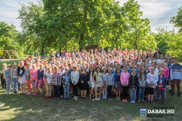 Pizzaparti a strandon