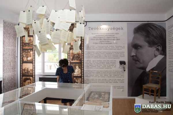 Gyóni Géza centenárium