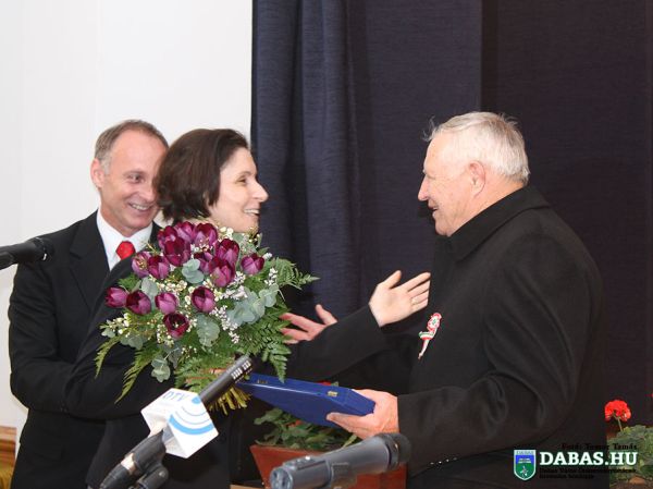 Lezajlott a március 15-i rendezvénysorozat városunkban