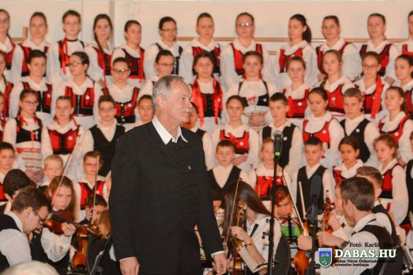 Öt év után újra Dabason járt a FILI