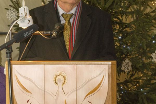 XI. Balassi-mise Dabason