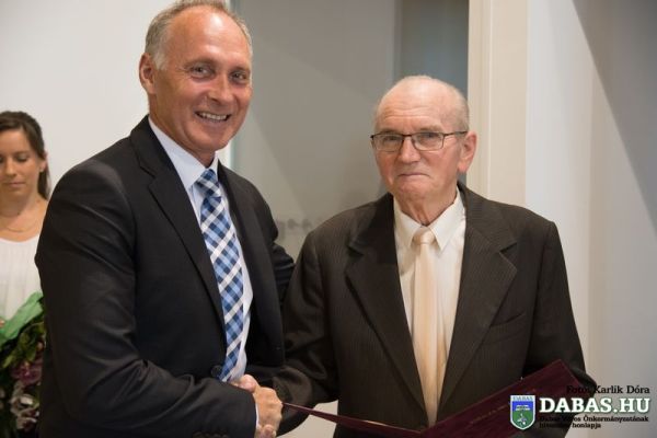 Pedagógusnap a zarándokházban