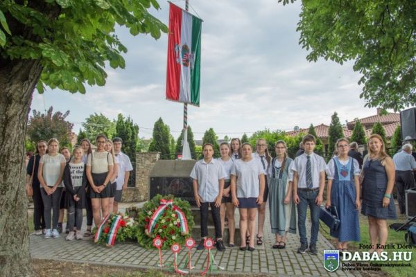 A Nemzeti Összetartozás Napja