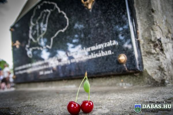 A Nemzeti Összetartozás Napja