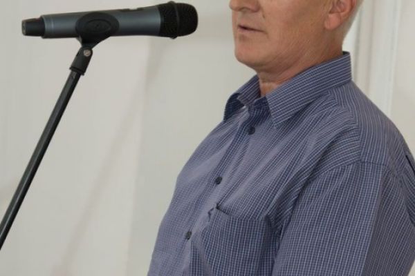 Séta a versailles-i parkban című kiállítás