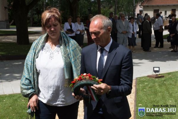 Gyóni Gézára emlékeztünk