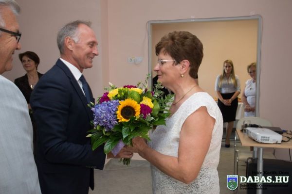 Semmelweis-Nap a szakorvosi rendelőintézetben