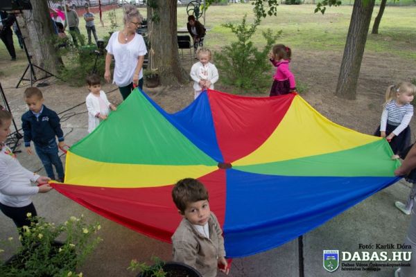Elhelyezték a szőlősi egészségház alapkövét