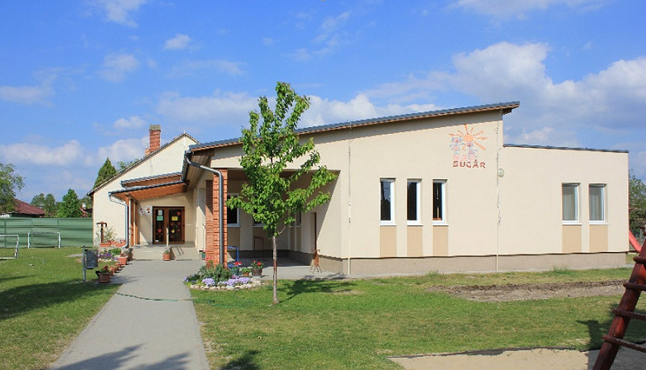 Dabasi Napsugár Katolikus Óvoda