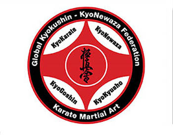 kyokushin ikon