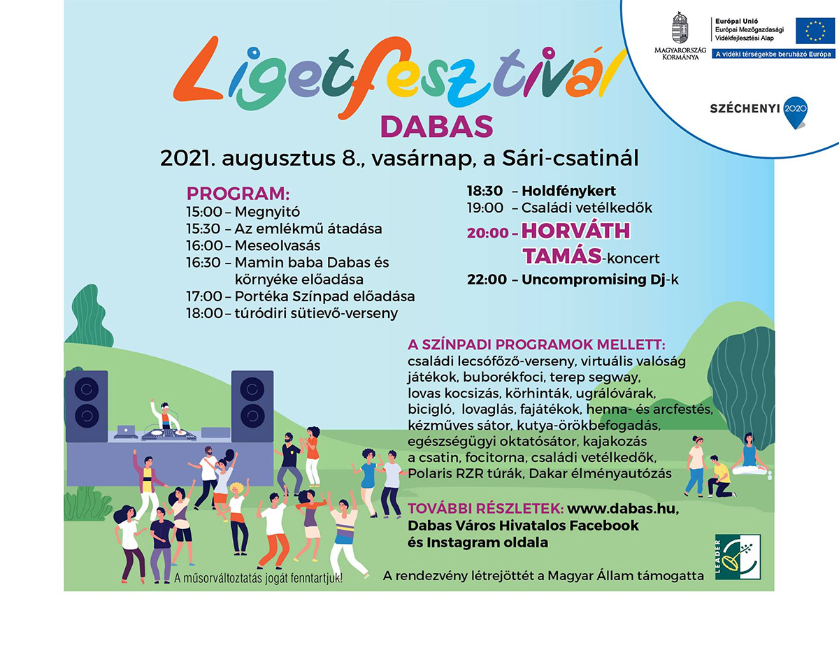 ligetfesz