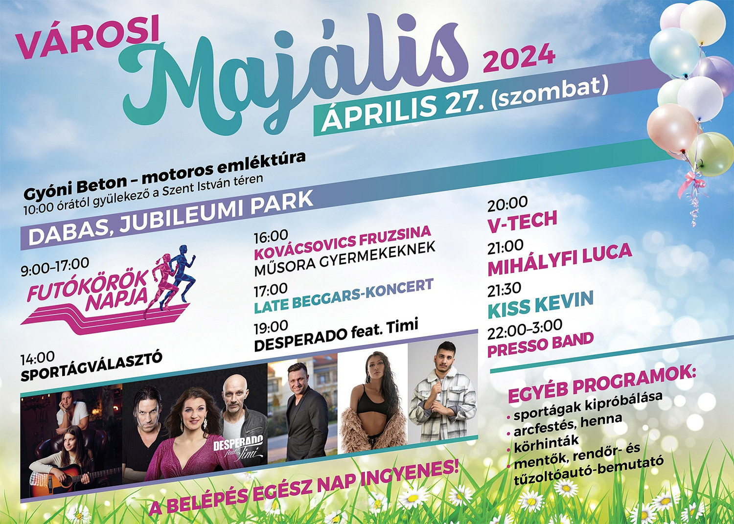 majalis 2024