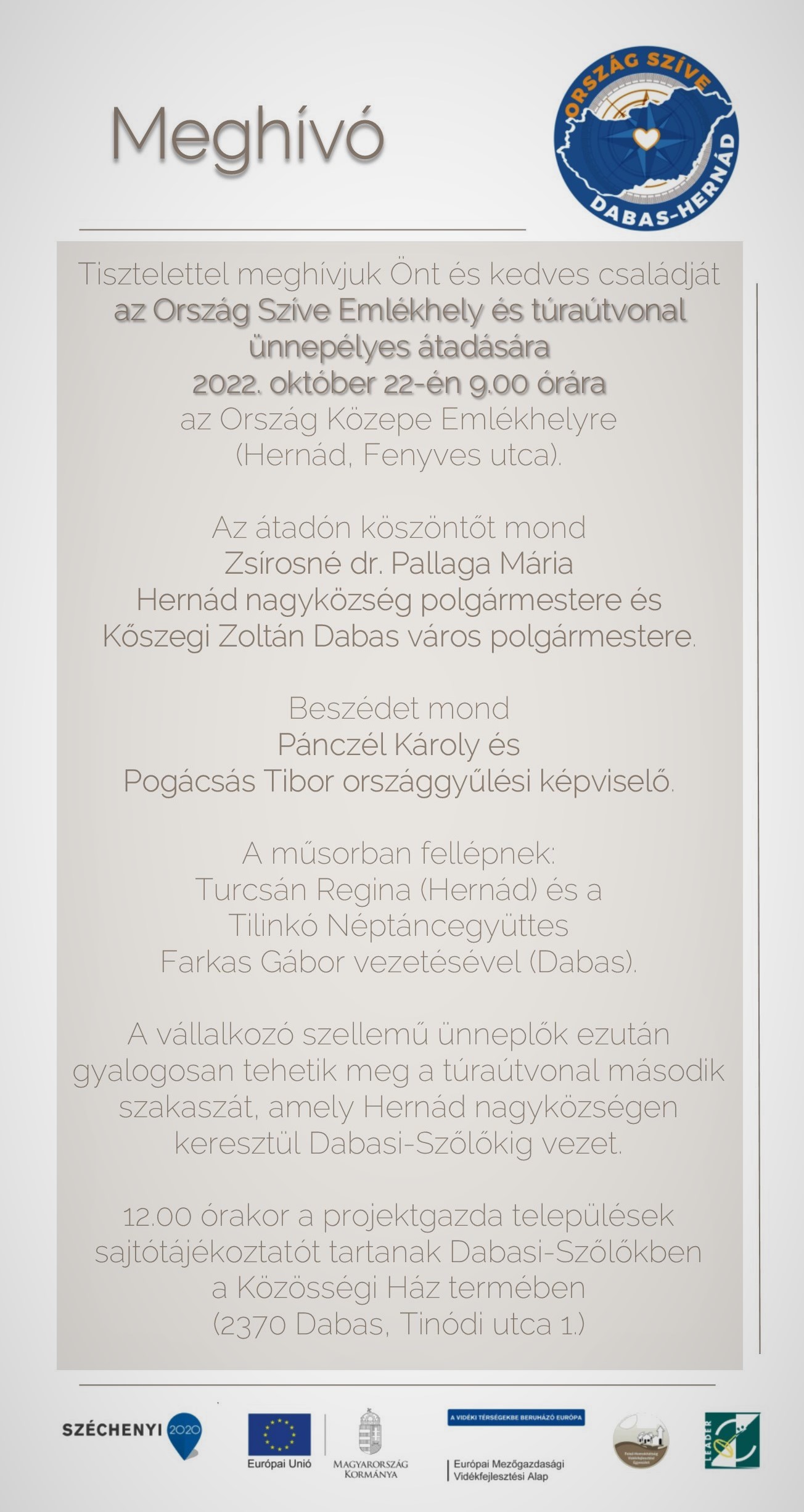 orszag szive meghivo